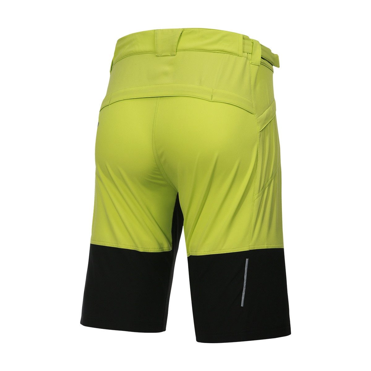 Protective Fahrradhose Bike Shorts Herren P-Bounce günstig online kaufen