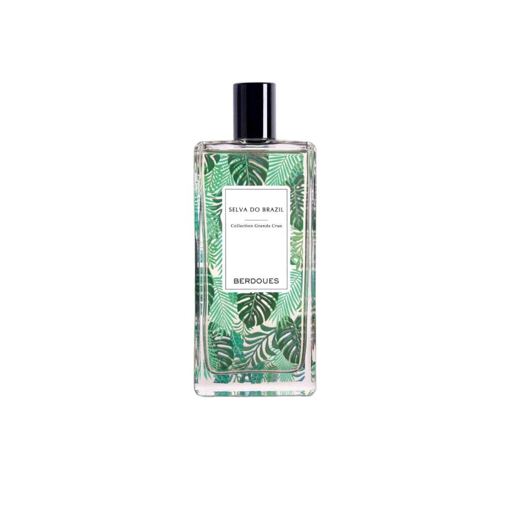 Berdoues Eau de Toilette Selva Do Brazil Eau De Toilette Spray für Frauen