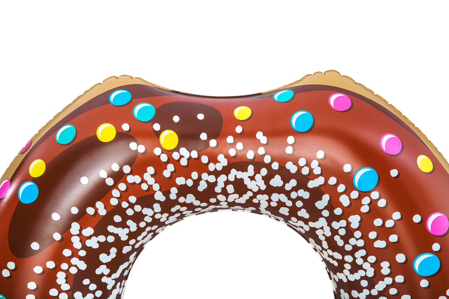 BESTWAY Schwimmring Bestway 36118 - Schwimmring Donut Ø 94 cm – Bild 2 von 3