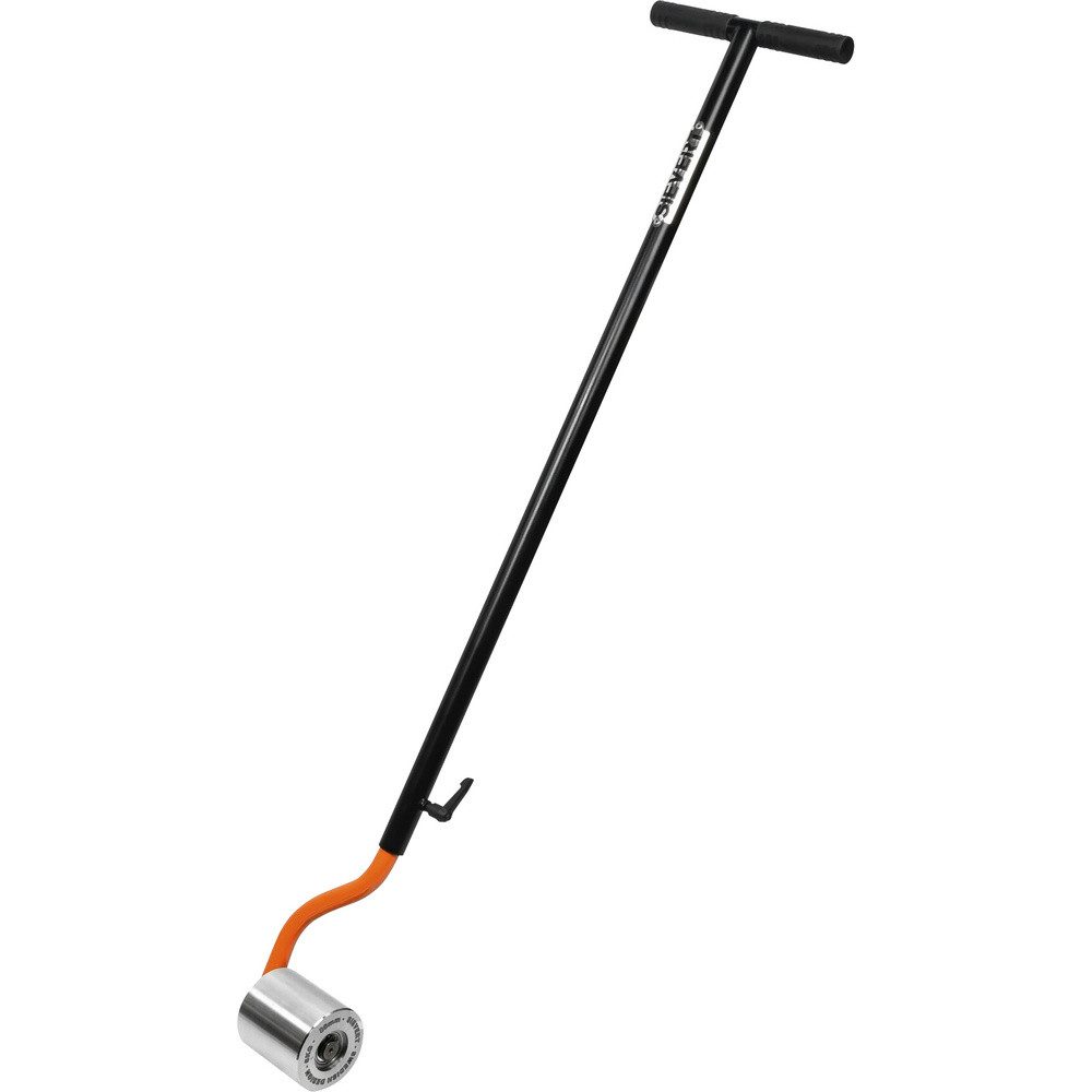 Sievert Heißluftgebläse Sievert 598006 Andrückrolle 80 mm