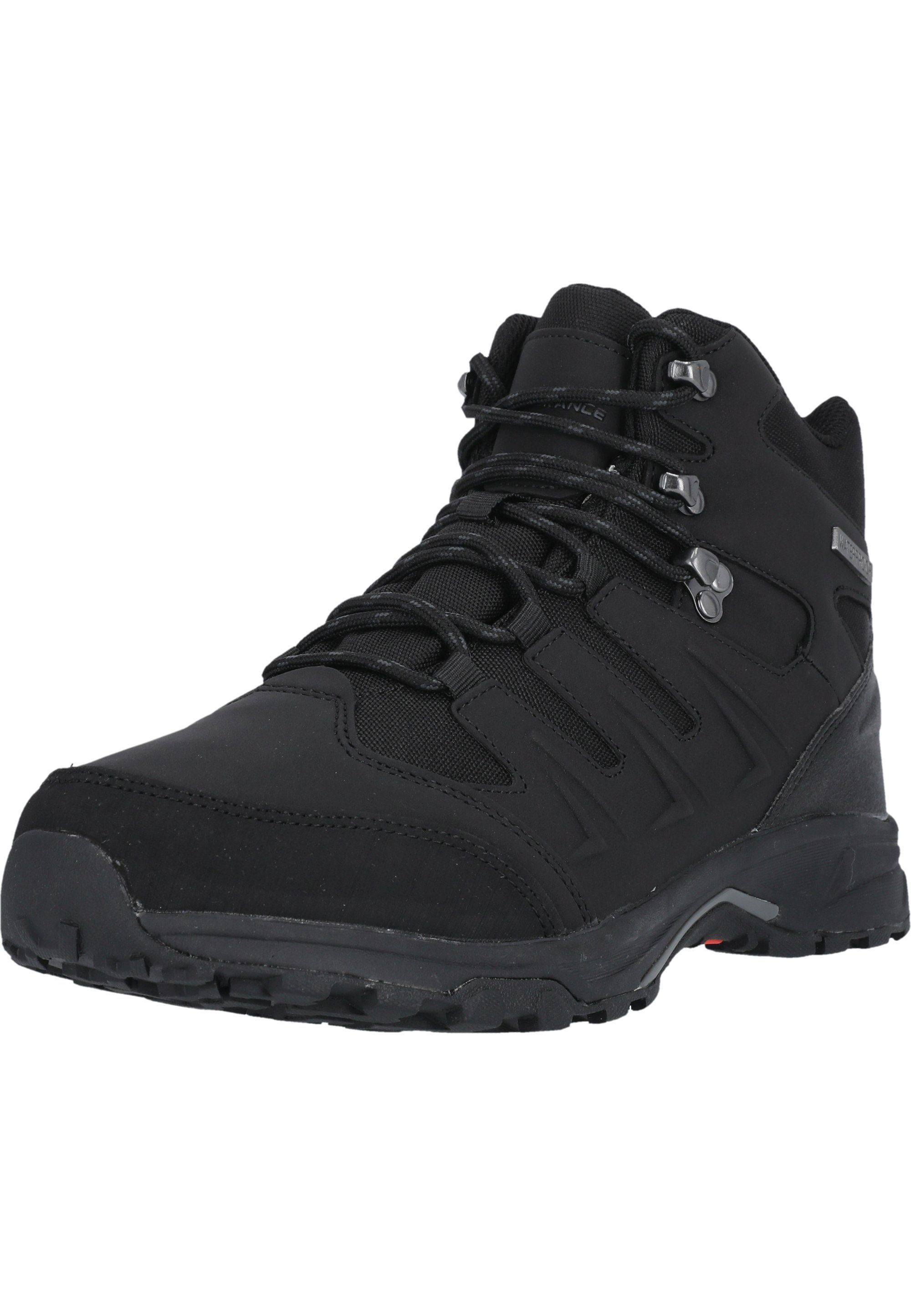 Etoman Stiefel
