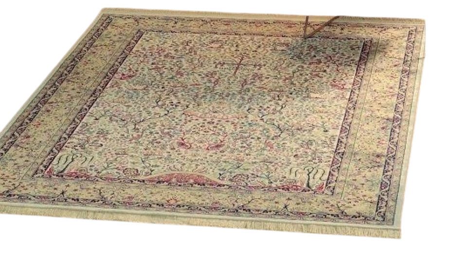 Peyer Syntex Teppich Teppich classic Design, günstig online kaufen