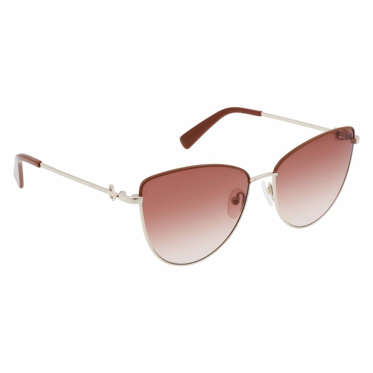 LONGCHAMP Sonnenbrille Damensonnenbrille Longchamp LO152S-731 58 mm ø UV400