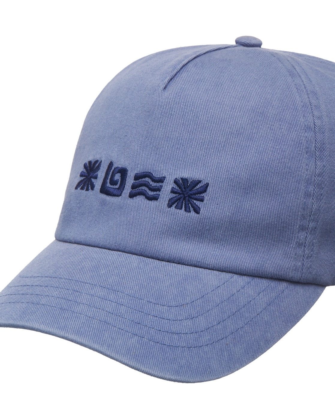 Billabong Baseball Cap Hot Weather