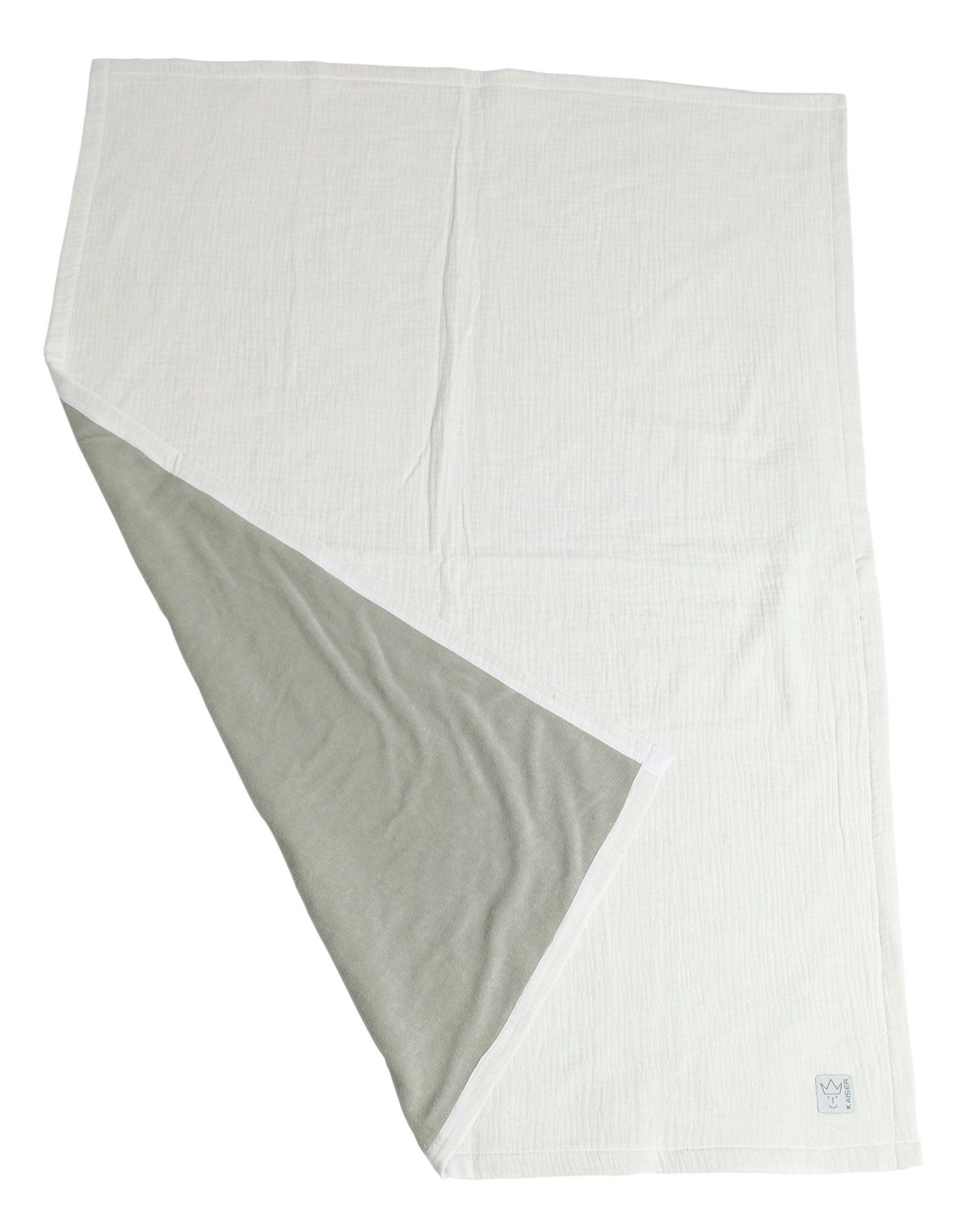 Babydecke Playa summer blanket, Kaiser