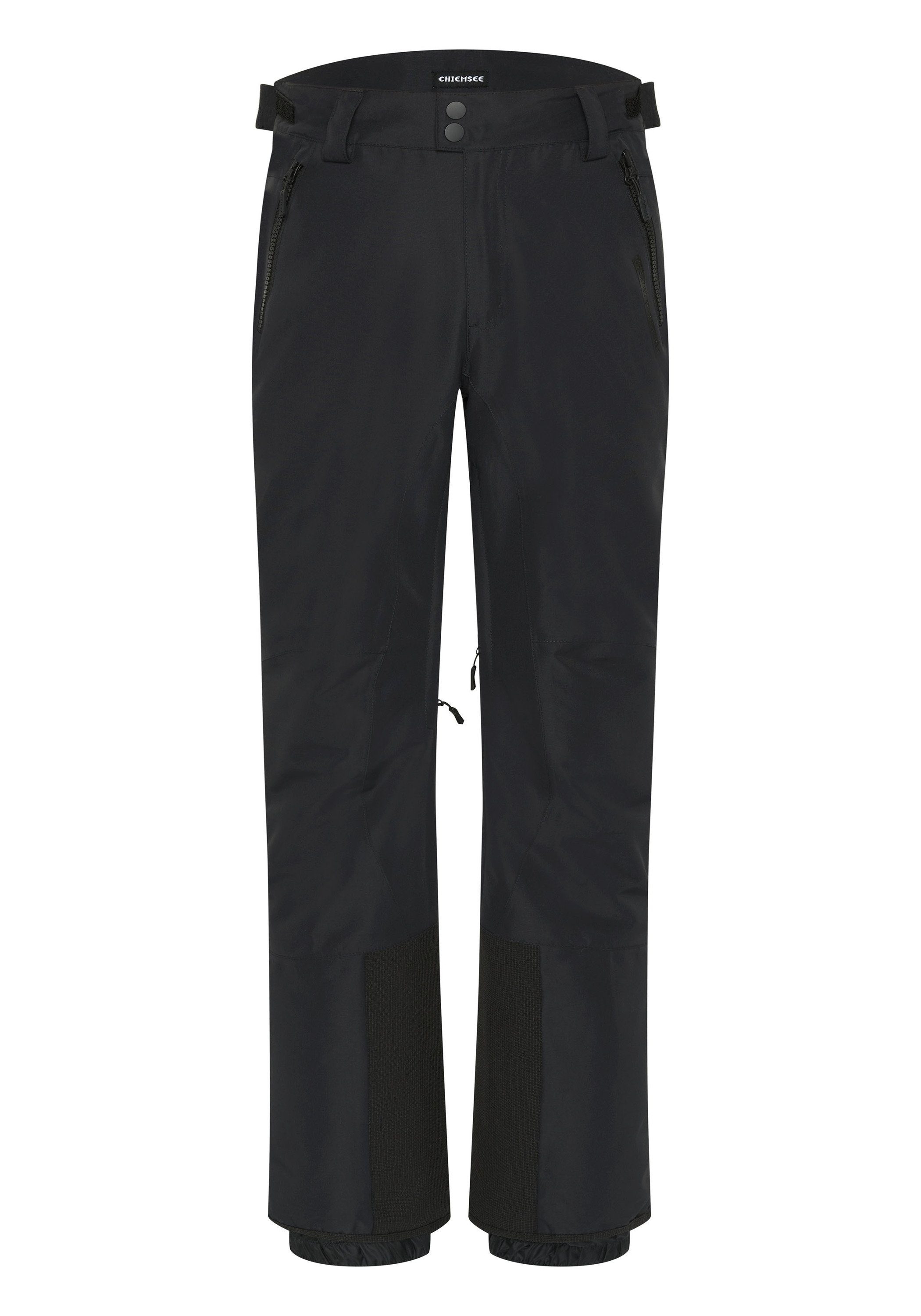 Chiemsee Sporthose Skihose im PLUSMINUS-Design 1 günstig online kaufen