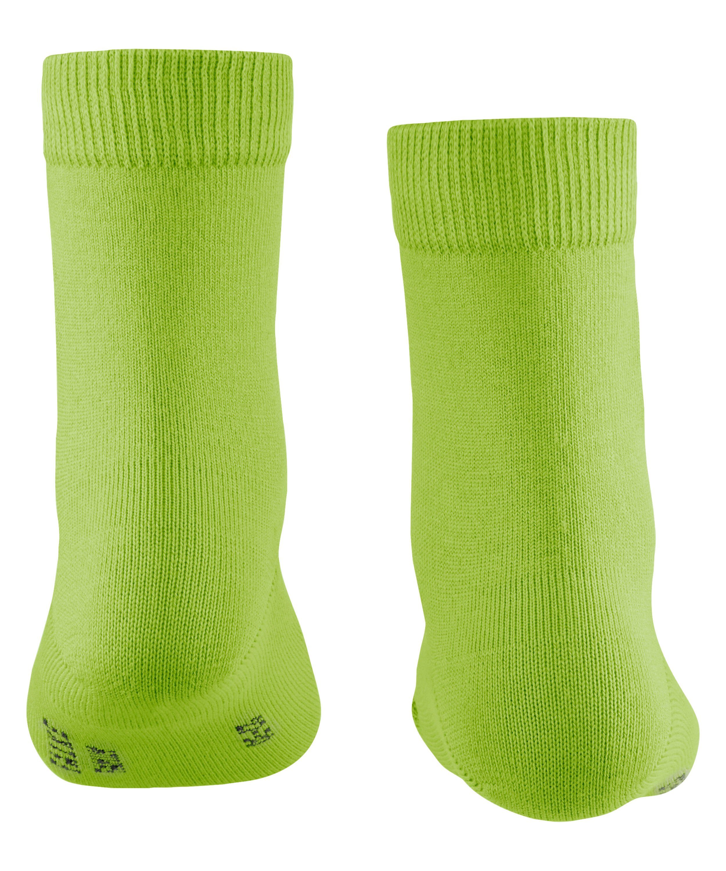 FALKE Socken FALKE (1-Paar) green (7600) leaf x Haribo