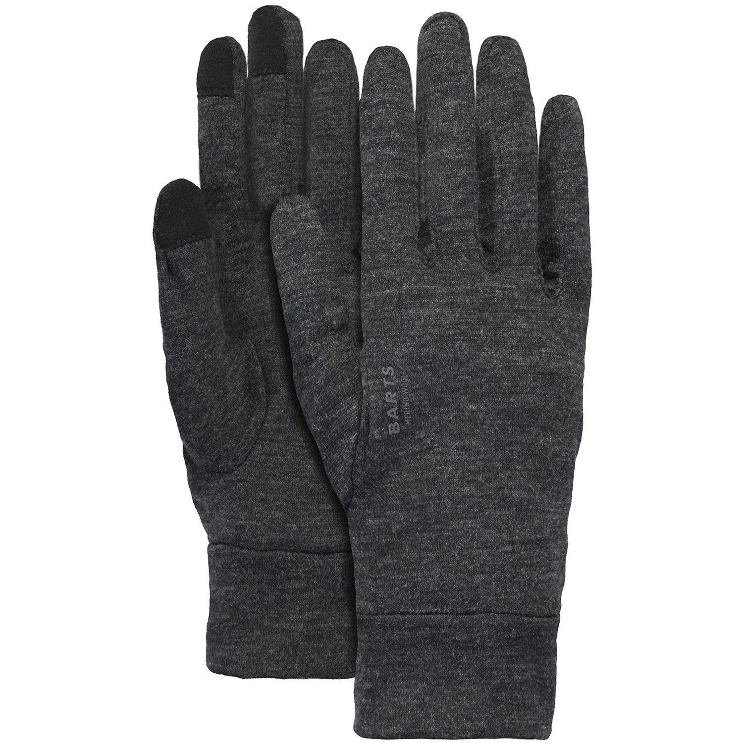 Barts Langlaufhandschuhe Handschuh MERINO TOUCH GLOVES