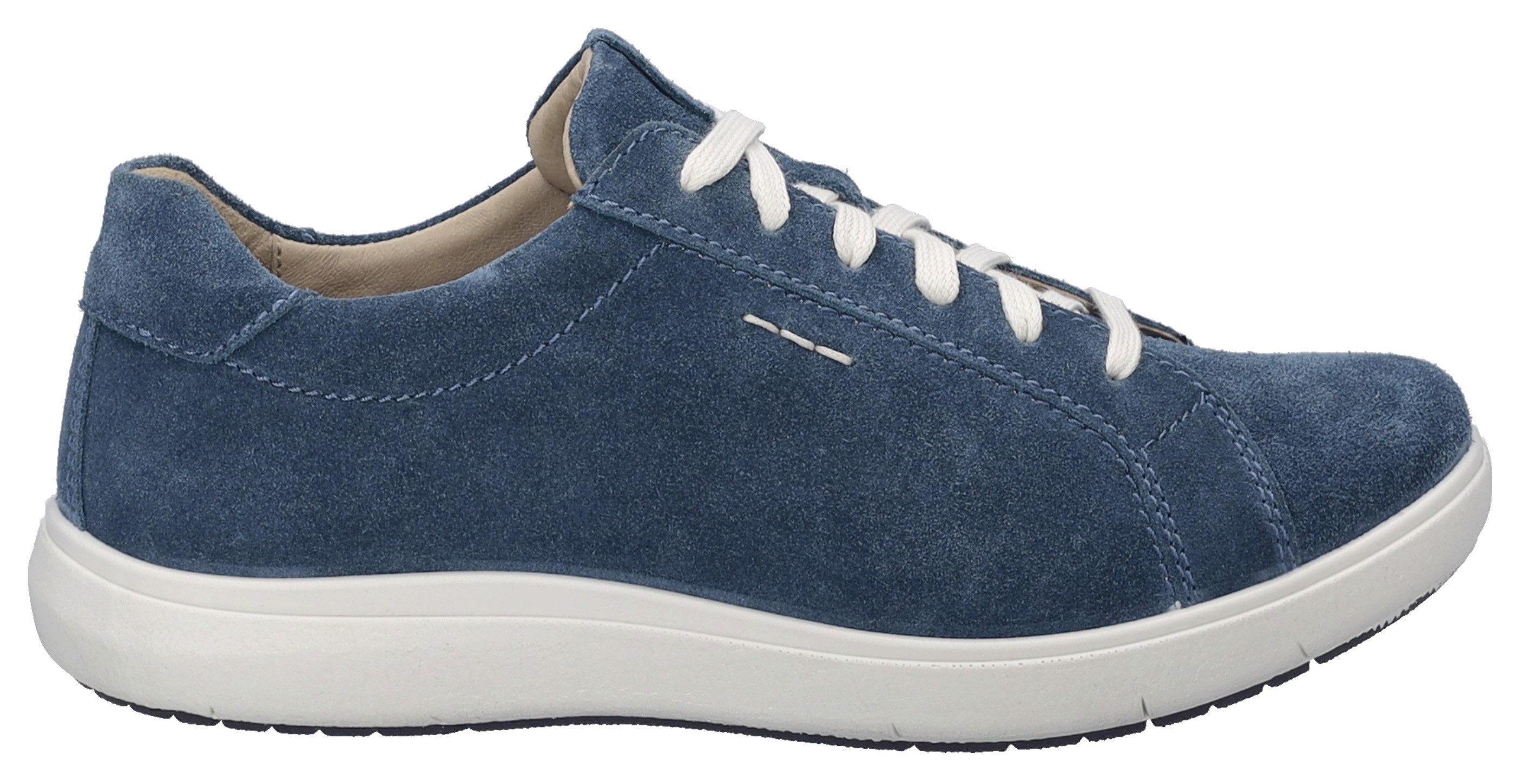 Josef Seibel Megan 07 Sneaker mit Wechselfußbett