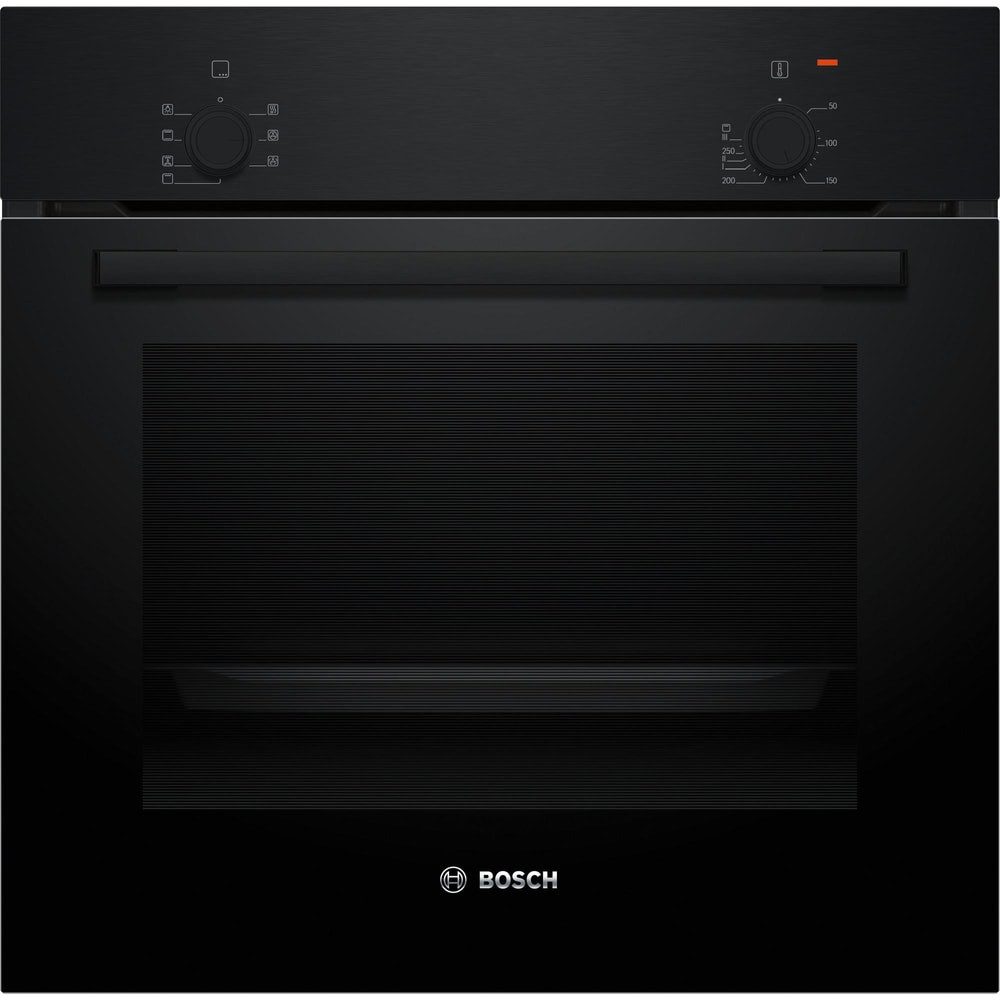 BOSCH Einbaubackofen
