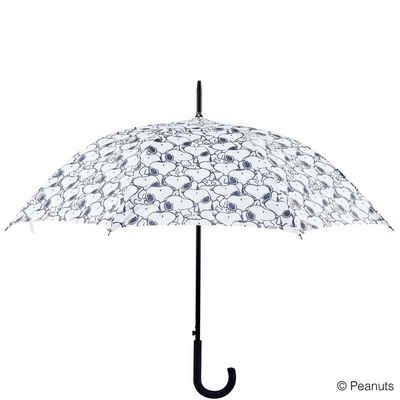 BUTLERS Stockregenschirm PEANUTS Regenschirm Snoopy