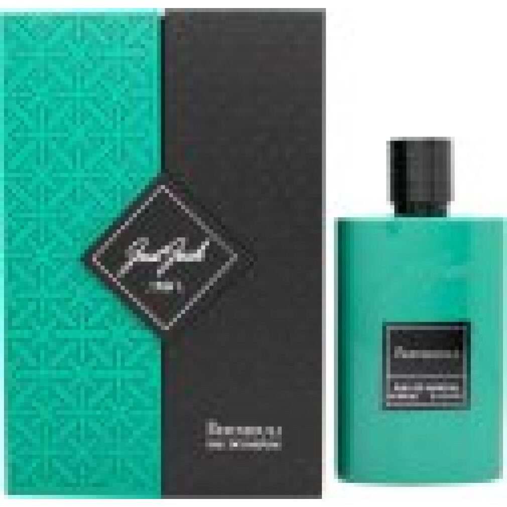 Just Jack Körperpflegeduft Patchouli EDP U 100ml