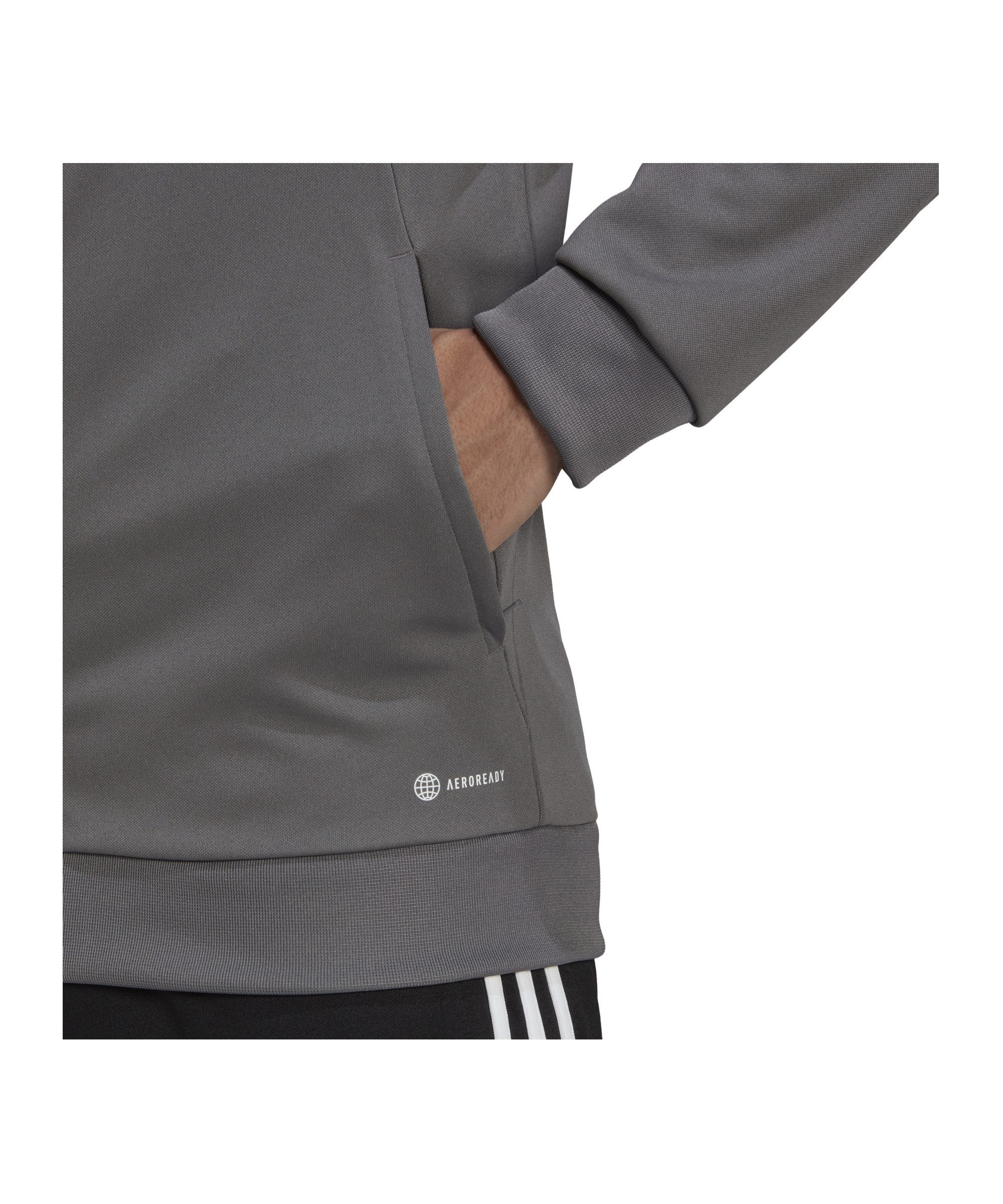 adidas Performance Sweatjacke adidas Performance Condivo 22 TK Trainingsjacke Polyester