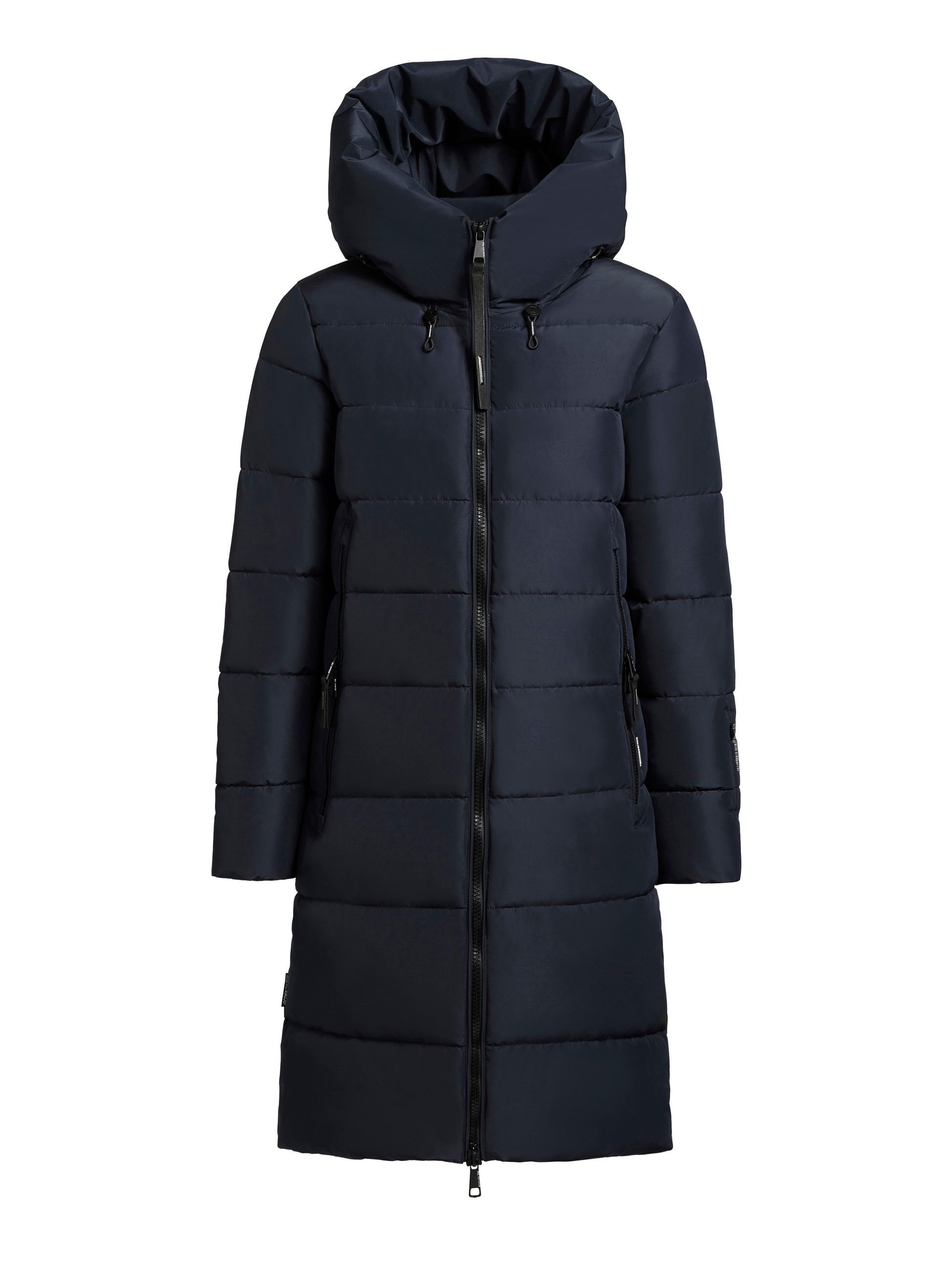 Winterjacke Khujo Jilias 5 Mantel