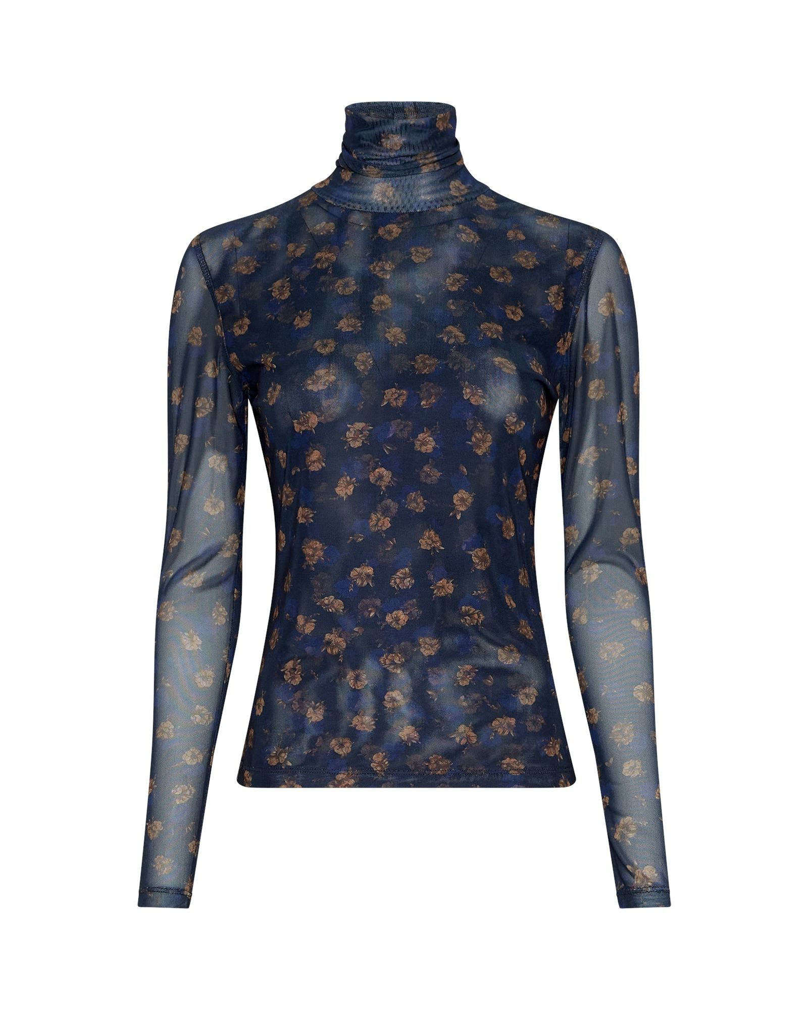 Moss Copenhagen Langarmshirt günstig online kaufen