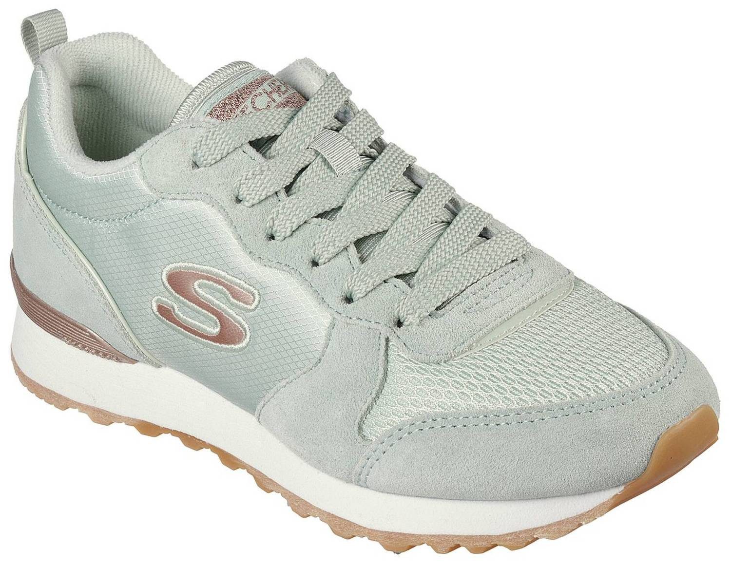 Skechers Skechers Og 85 Gold'N Gurl Pink BLSH Sneaker günstig online kaufen