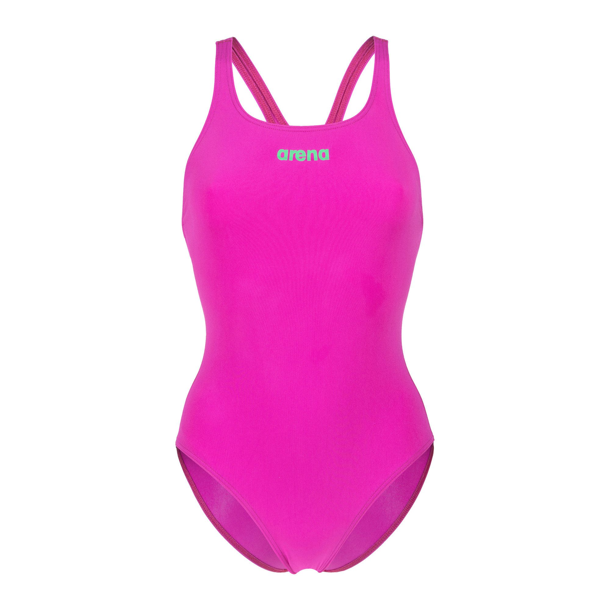 Arena Badeanzug Arena Damen Badeanzug Team Swimsuit Swim Pro 004760