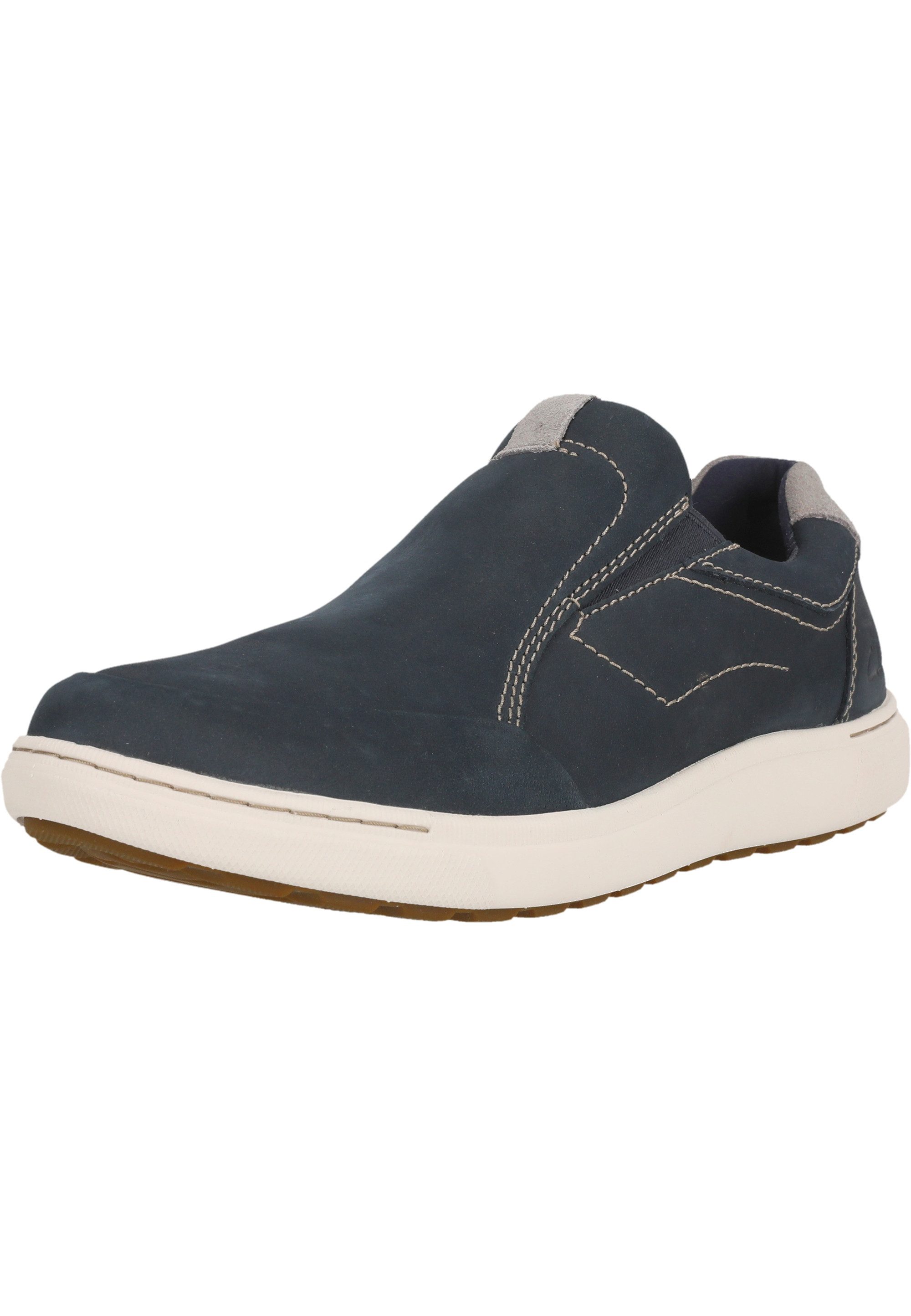 Mapstone Slipper