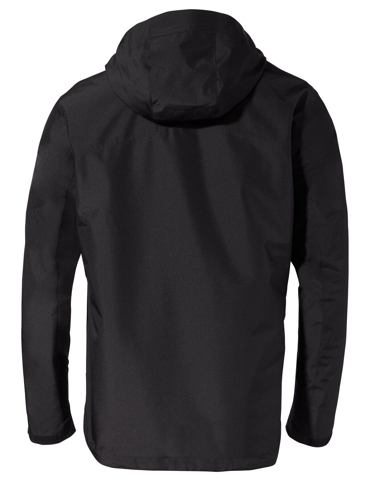 Men's Jacket 3-in-1-Funktionsjacke VAUDE Valsorda 3in1 black