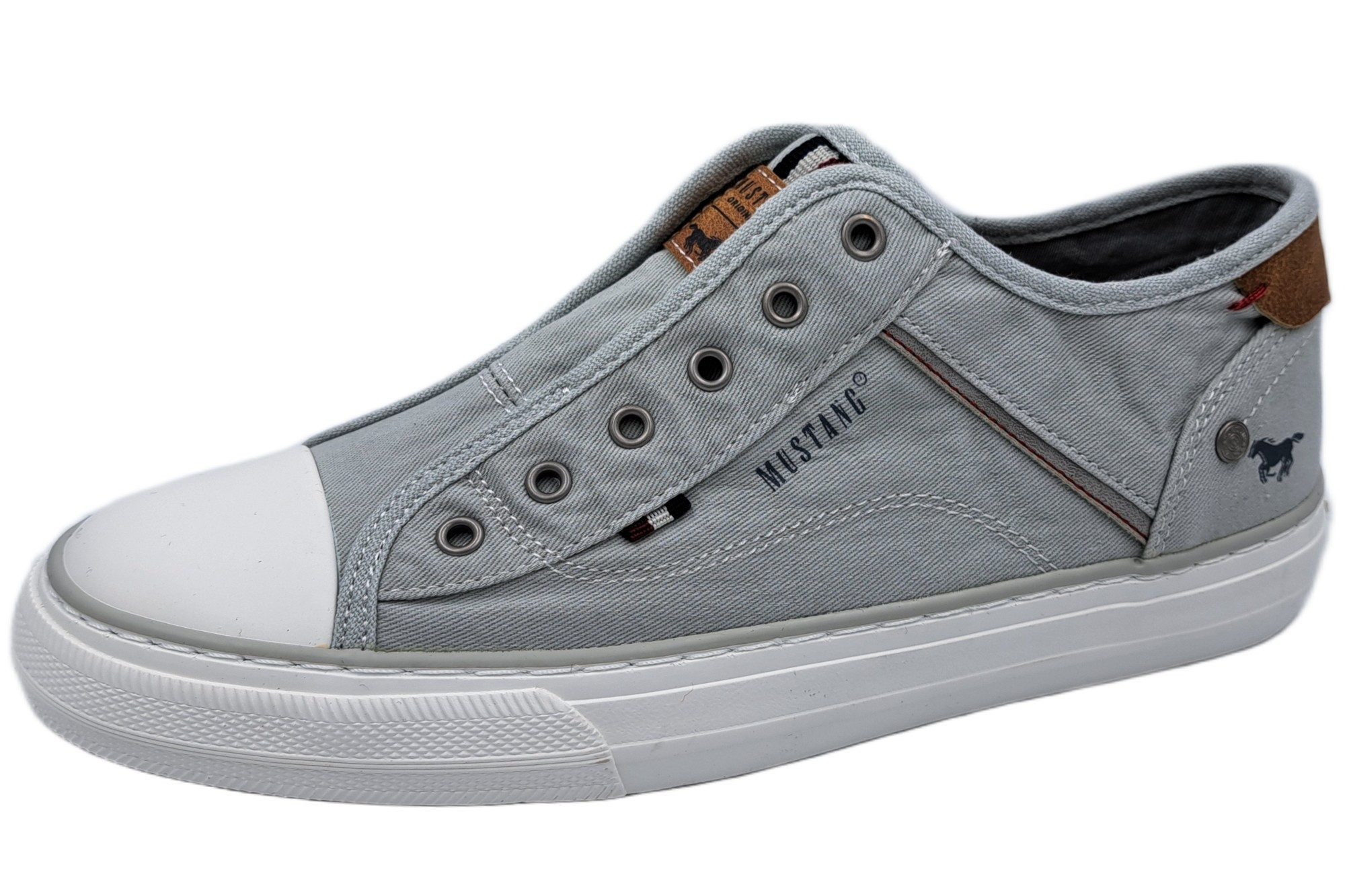 Mustang Shoes Sneaker günstig online kaufen