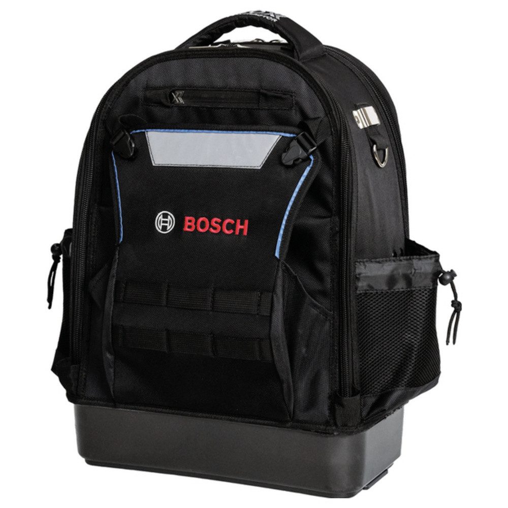 Bosch Professional Werkzeugkoffer Bosch Professional L-BOXX Contractor Backpack Professional 1600A037E5
