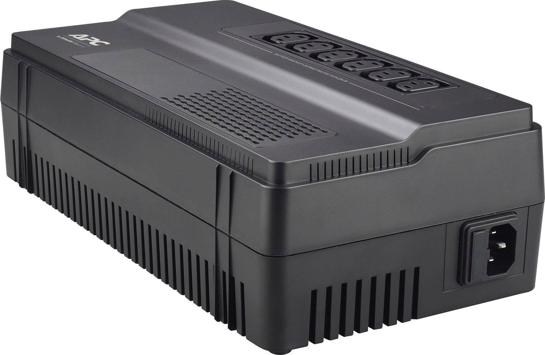 APC USV-Anlage BV650I
