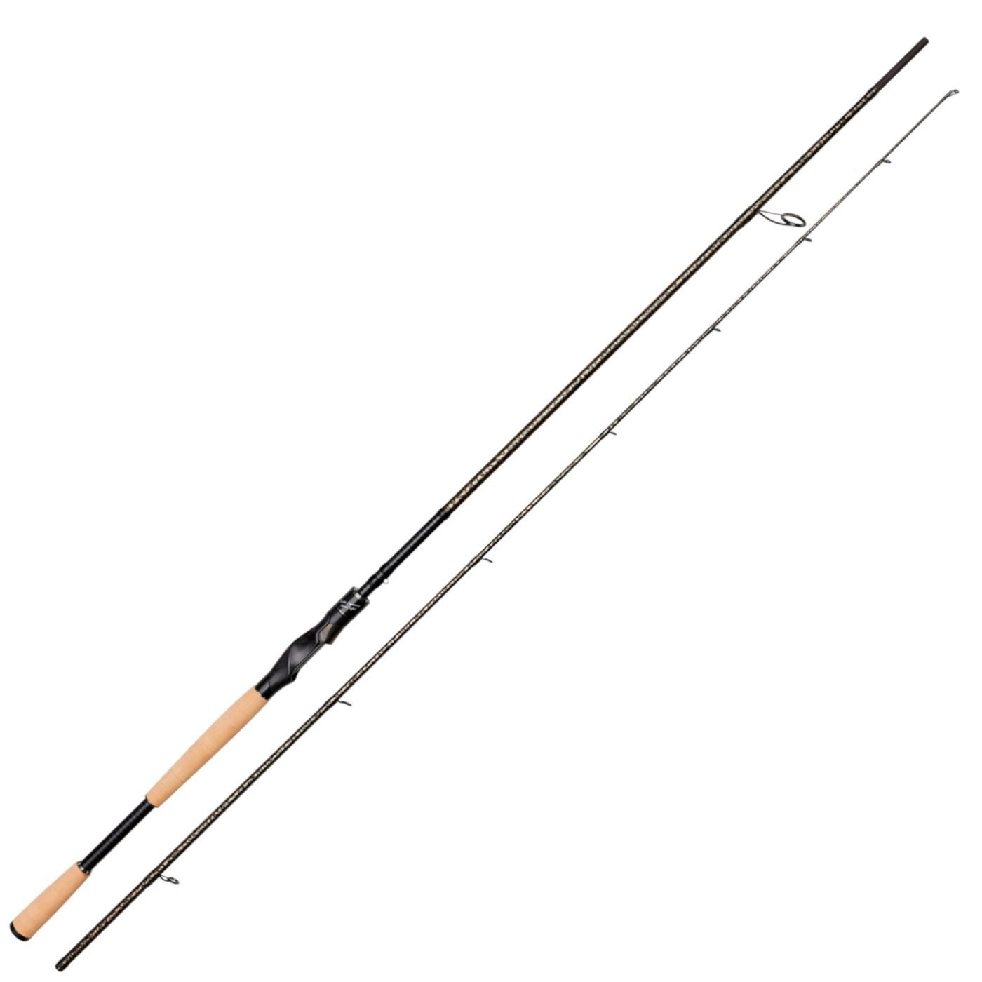 Spinnrute Westin W8 Powerstrike 2nd 240cm MH 30-80g - Spinnrute