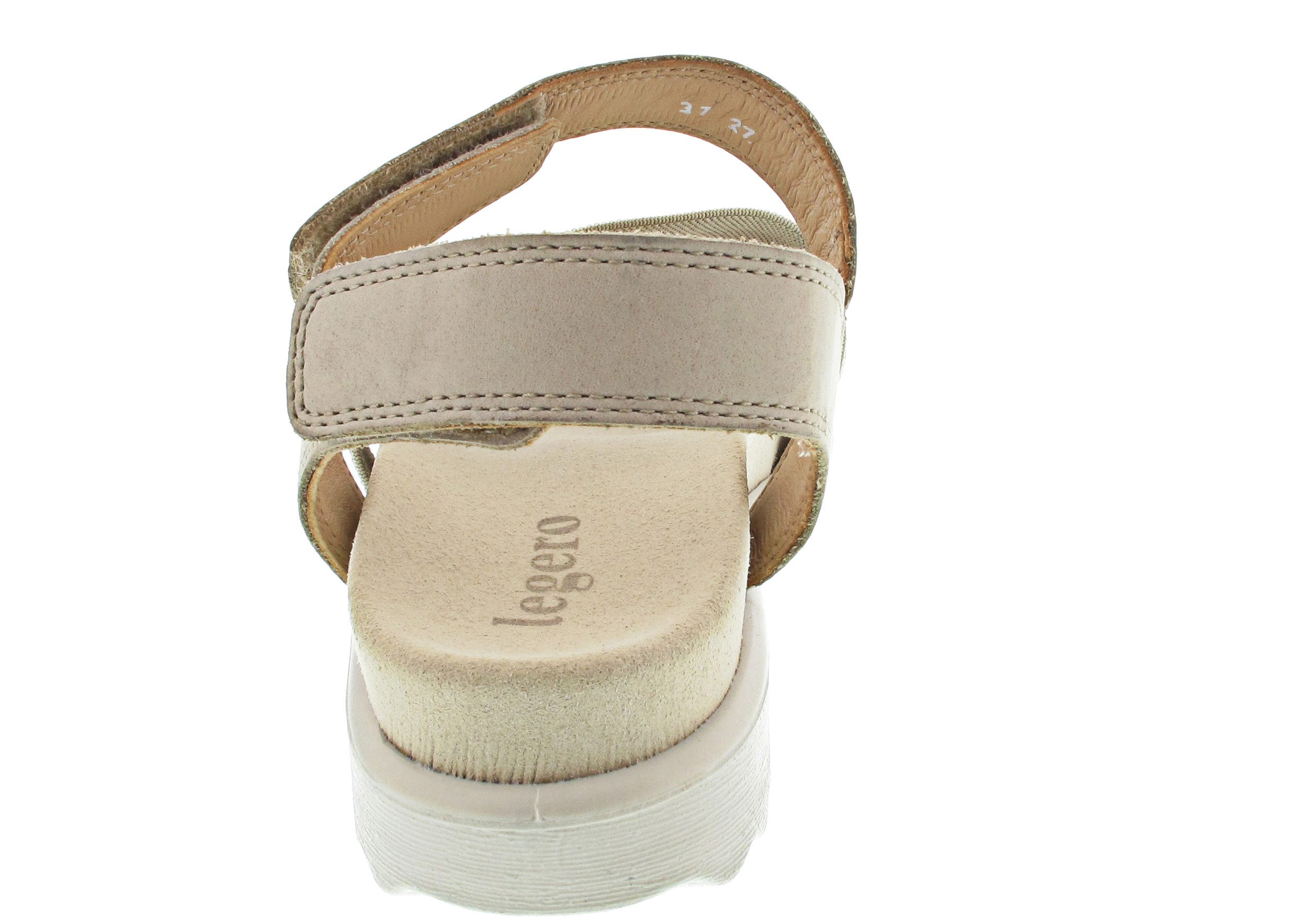 Legero Sandalette
