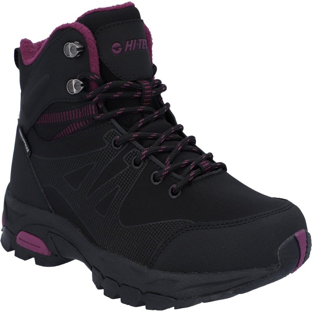 Hi-Tec Jackdaw Waterproof Insulated Womens Stiefel