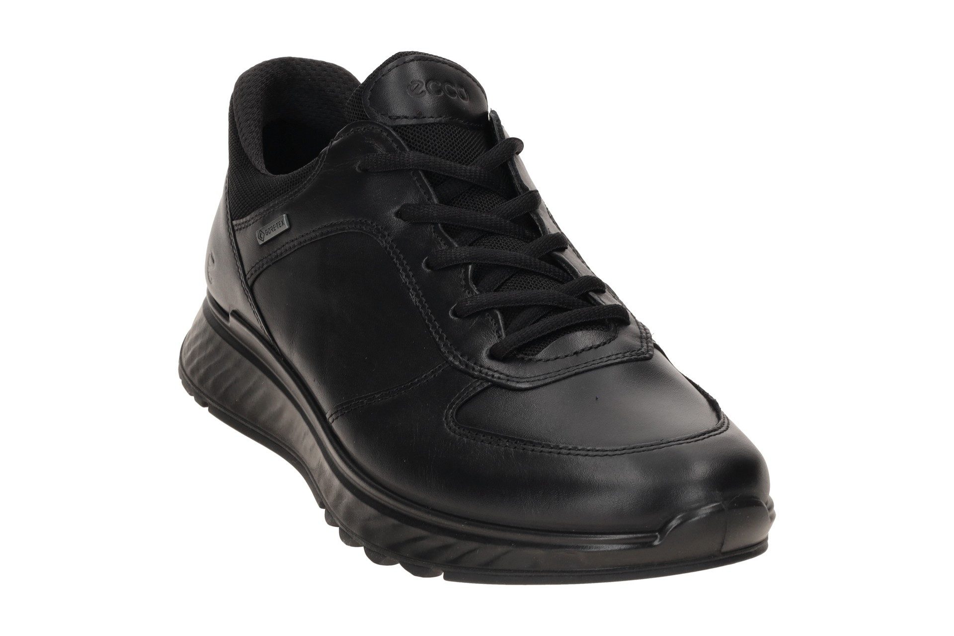 Ecco 83530401001 Schnürschuh