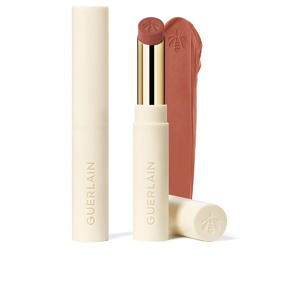 GUERLAIN Lippenstift KISSKISS BLUR MATTE Lippenstift-Nachfüllpack