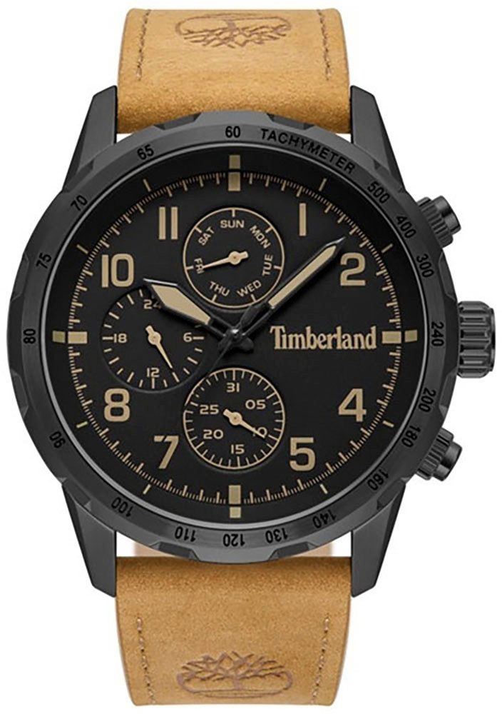 Multifunktionsuhr CAMPTON TDWGF0055403