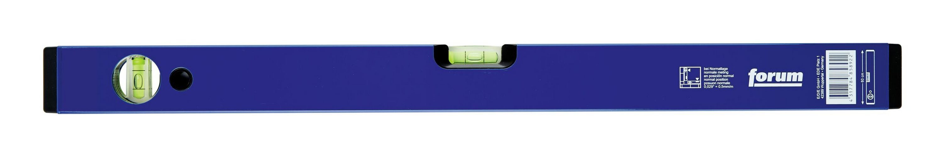 forum® Wasserwaage, LM günstig online kaufen