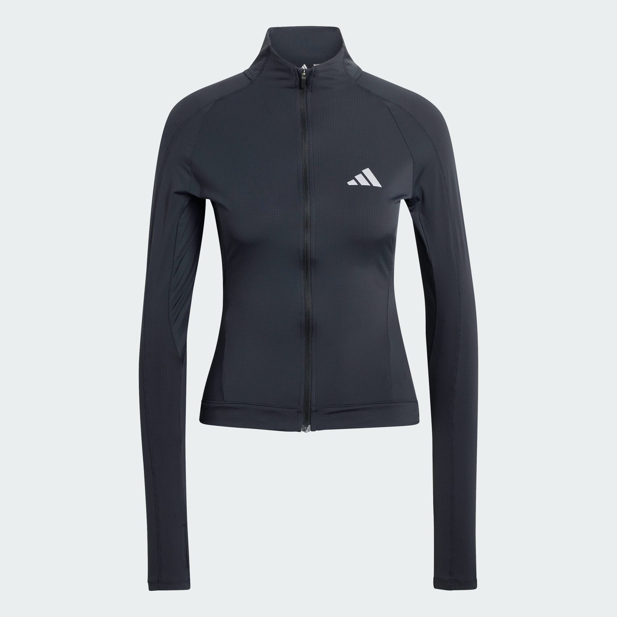 adidas Performance Trainingsjacke ADI365 SEASONAL WOMENS LAUFJACKE (1-St)