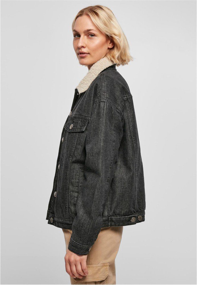 URBAN CLASSICS Jeansjacke günstig online kaufen