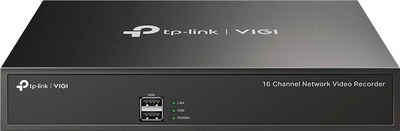 tp-link NVR1016H Digitales Aufnahmegerät