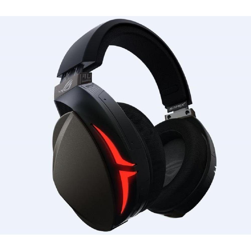 Asus »ROG Strix Fusion 300« Gaming-Headset (50 mm Neodym Magnet Treiber,  7.1 Surround Sound, USB-2.0 und 3,5 mm Anschluss, 2 m Kabel, Kopfhörer,  Over Ear / ohrumschließend, Schwarz) online kaufen | OTTO