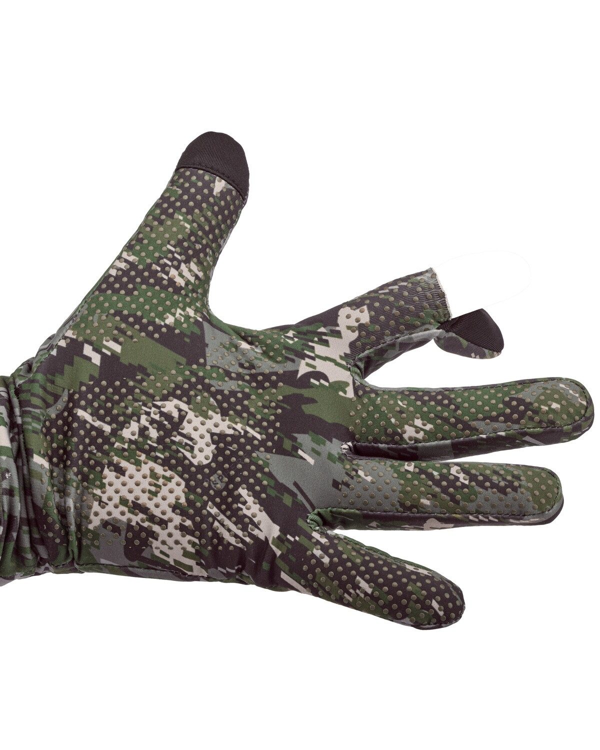 Parforce Active Fleecehandschuhe Jagdhandschuh greenSphere®