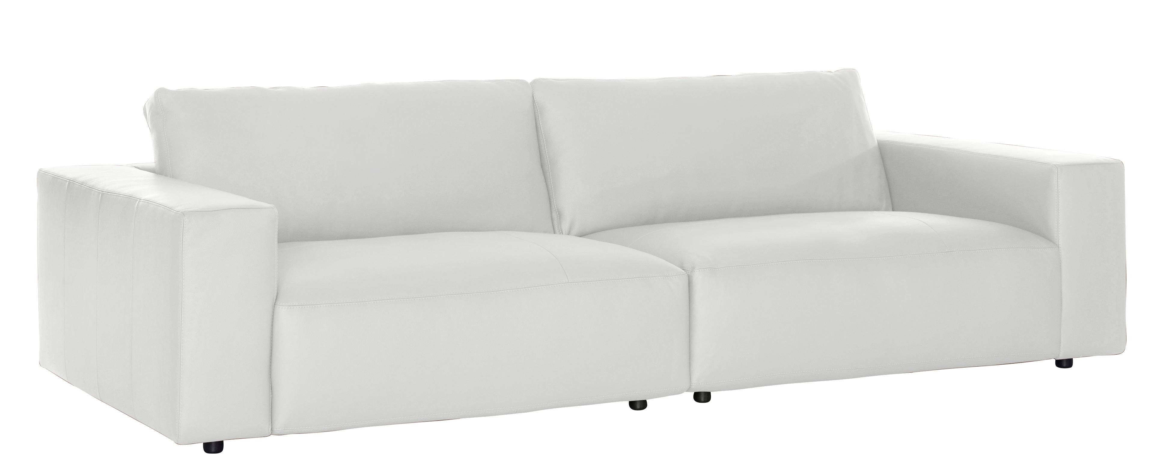 GALLERY M by 3-Sitzer in vielen Big-Sofa 4 branded und LUCIA, Qualitäten Musterring unterschiedlichen Nähten