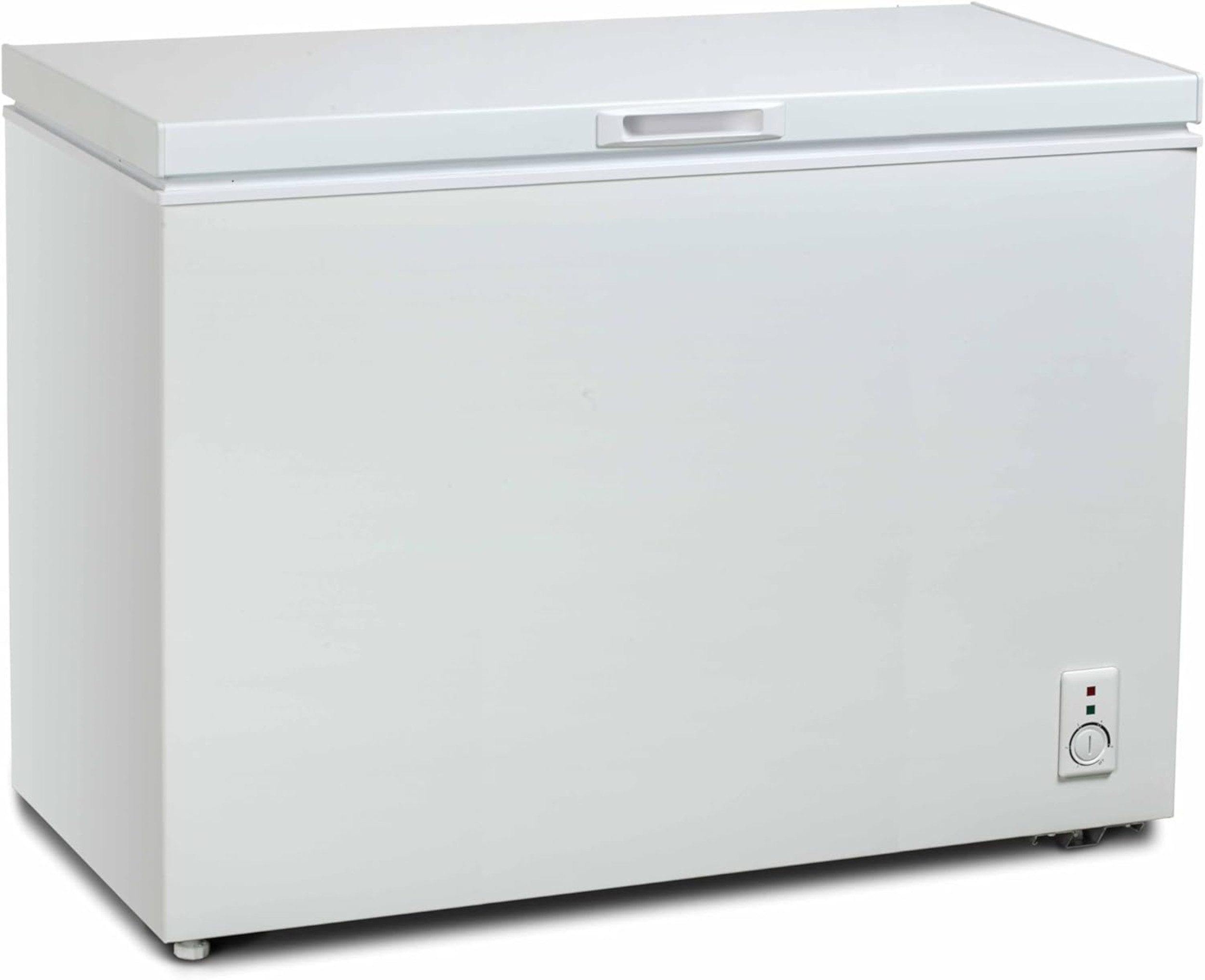 PKM Gefriertruhe GT200CAZ, 98 cm breit, 200 l