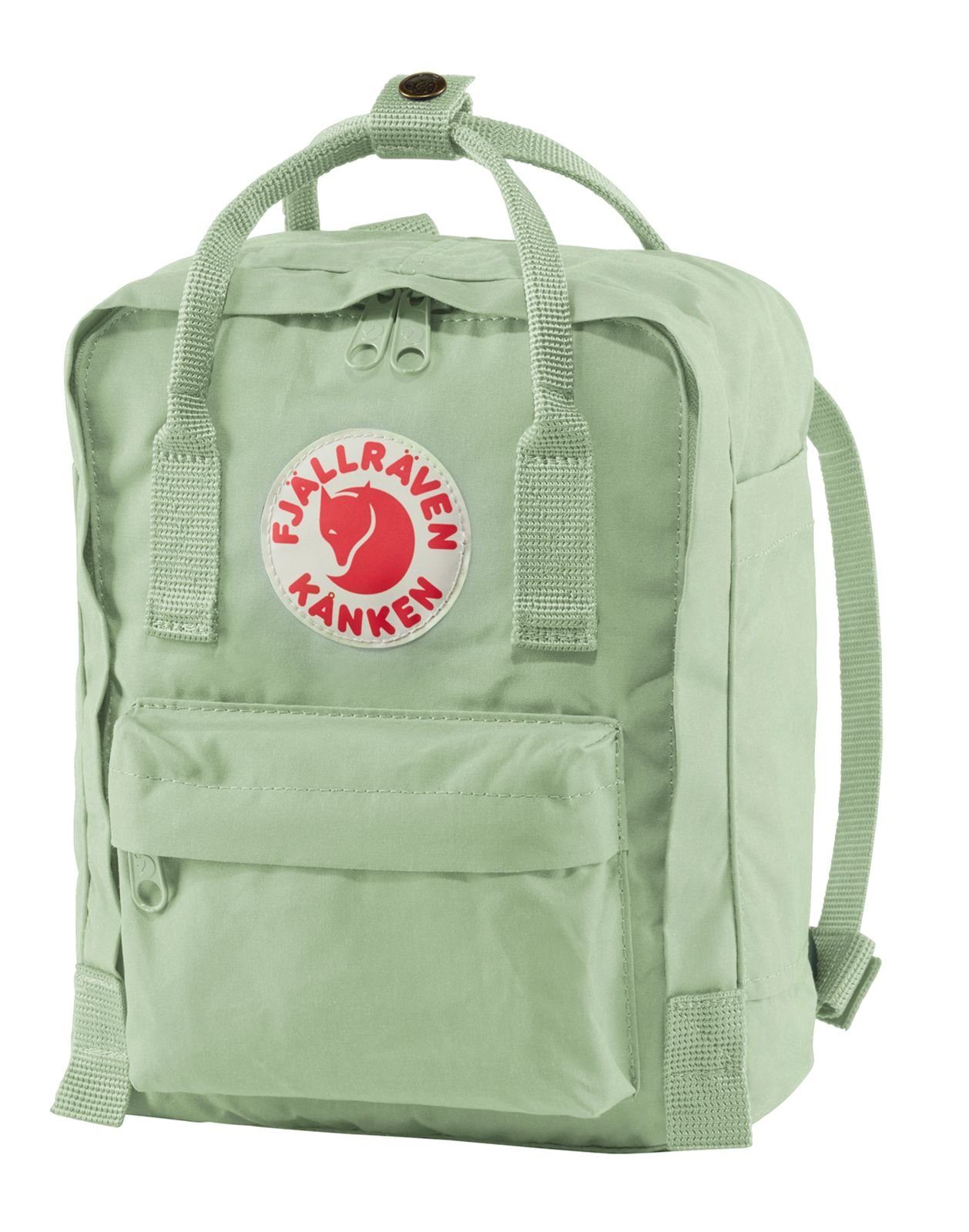 Fjällräven Rucksack Kånken Mini (Set, 2-tlg)
