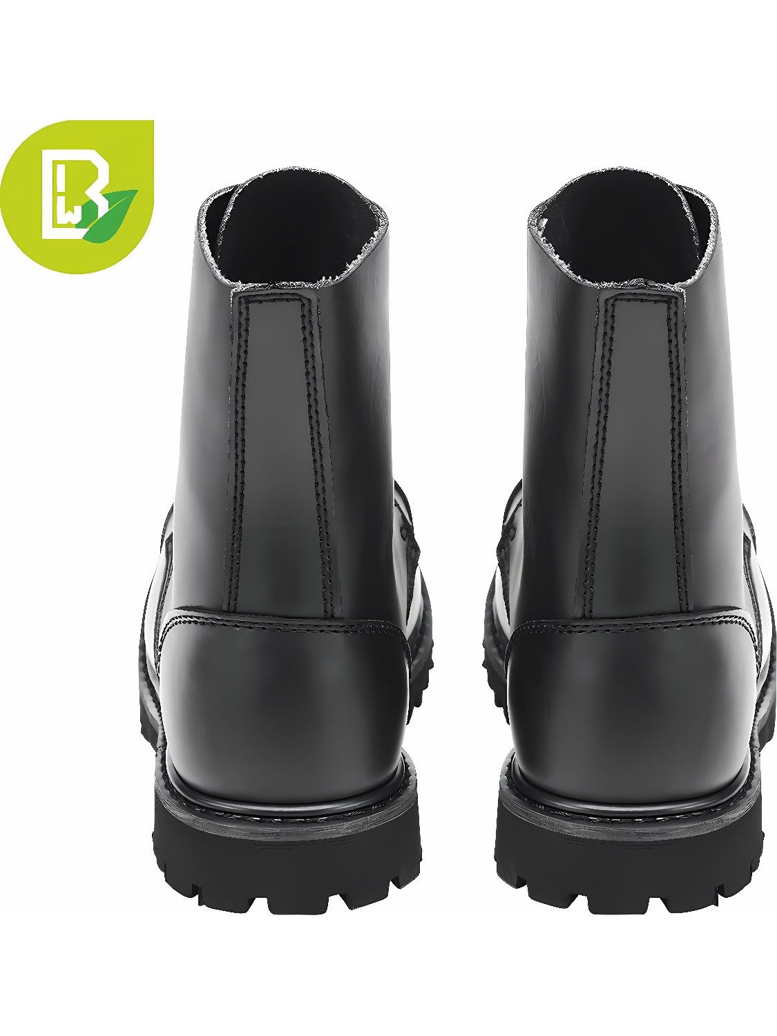 Brandit Vegantom 10 Eyelet Boots Stiefel