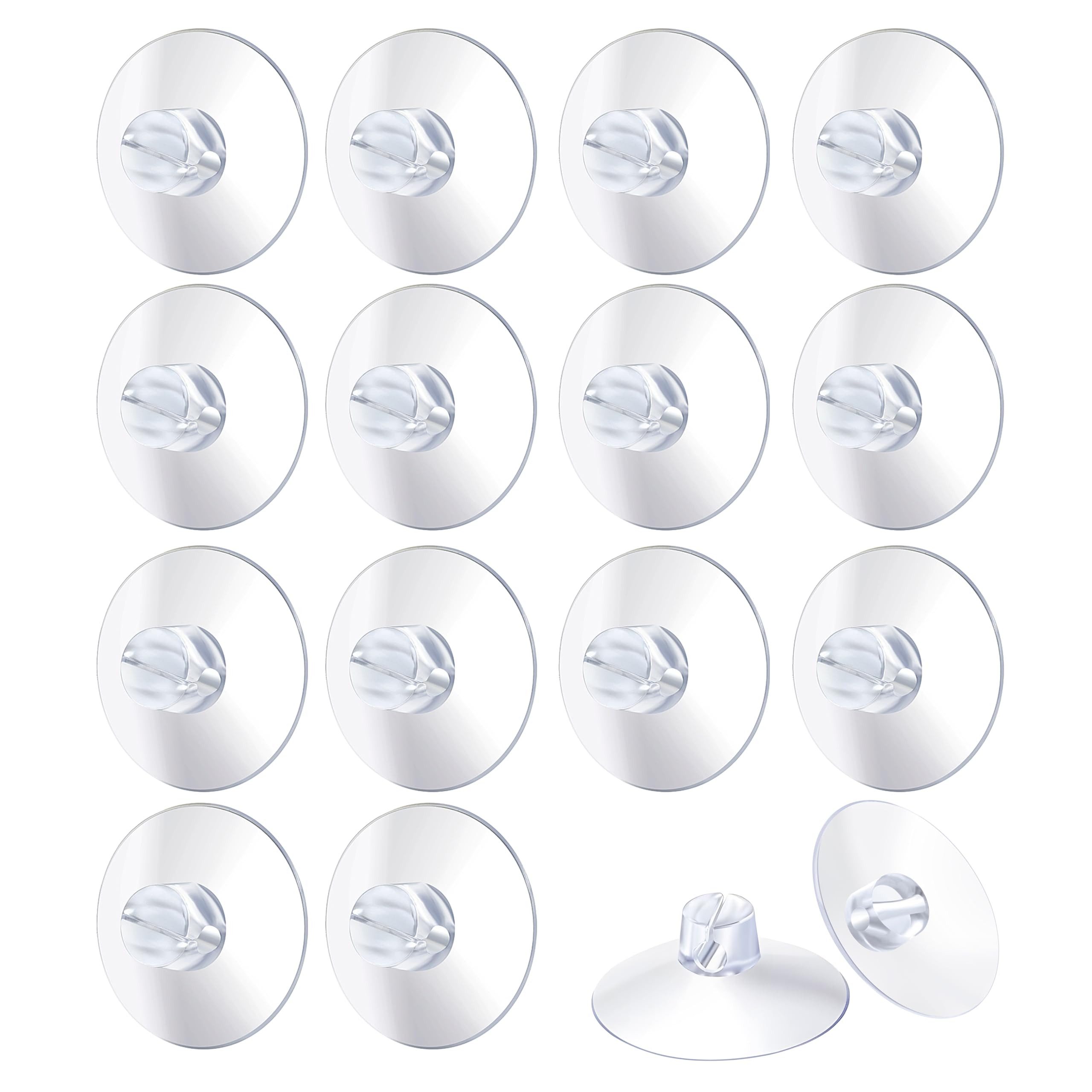 MerryXmas Fensterhaken 20x Saugnäpfe für Lichterketten günstig online kaufen