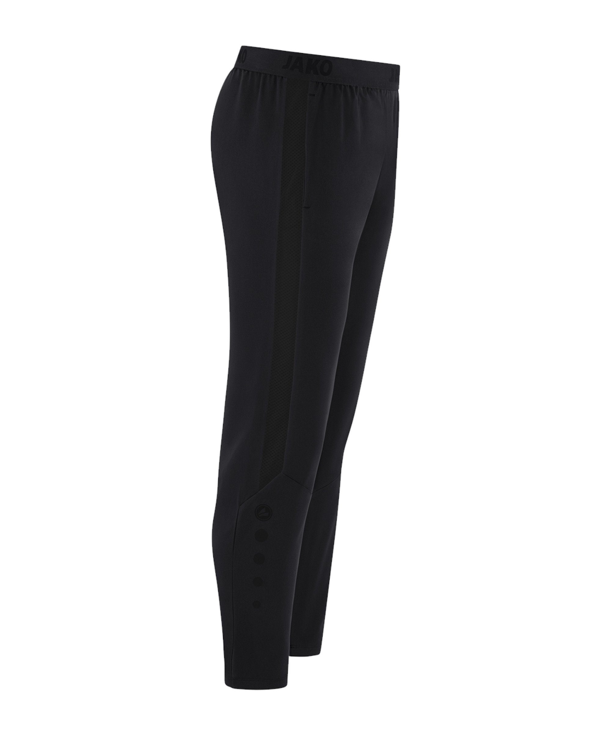 Jako Sporthose JAKO Hose Trainingshosen Herren, Unisex Power