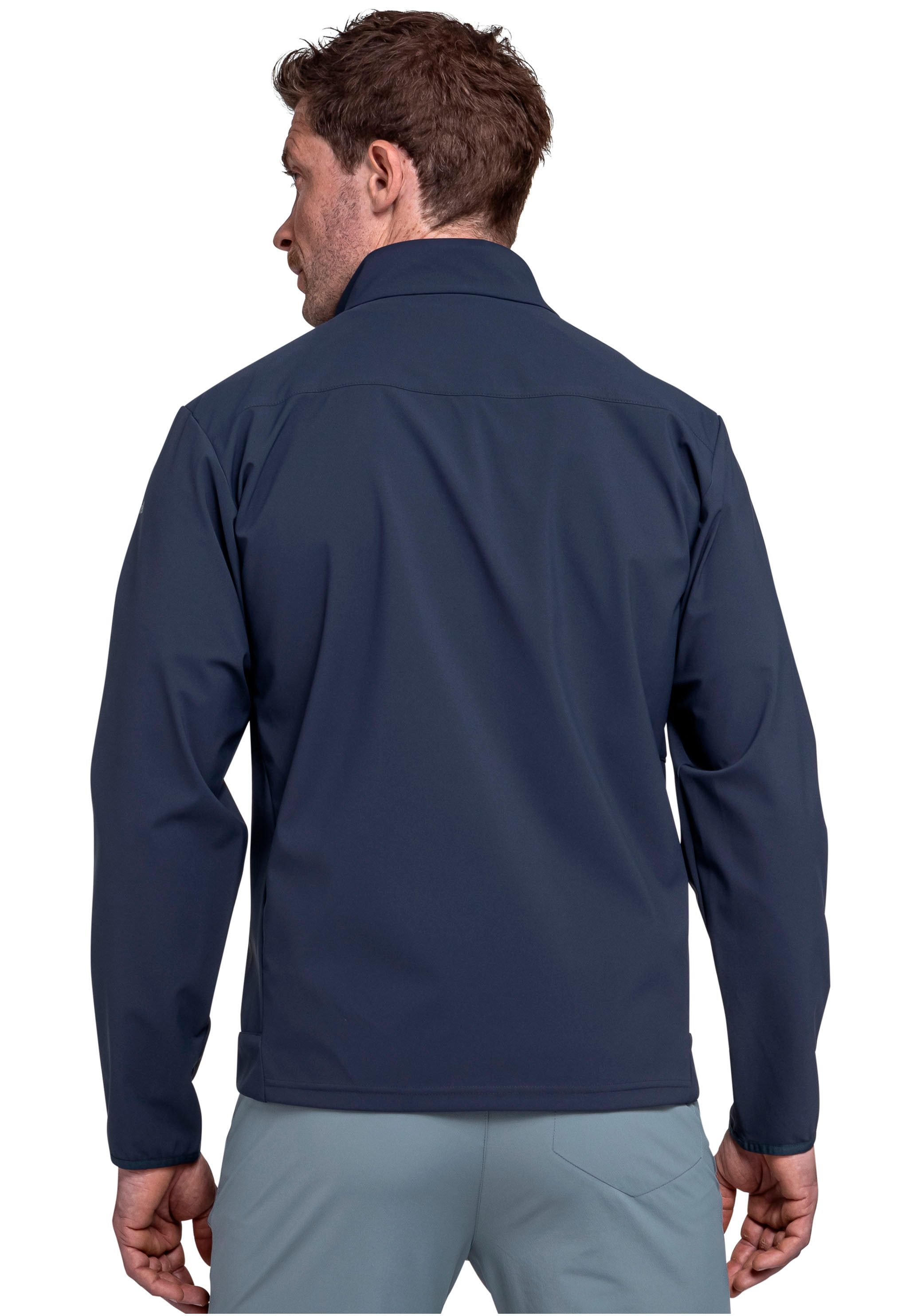 Schöffel Softshelljacke Softshell Jk Style Mirusha MNS