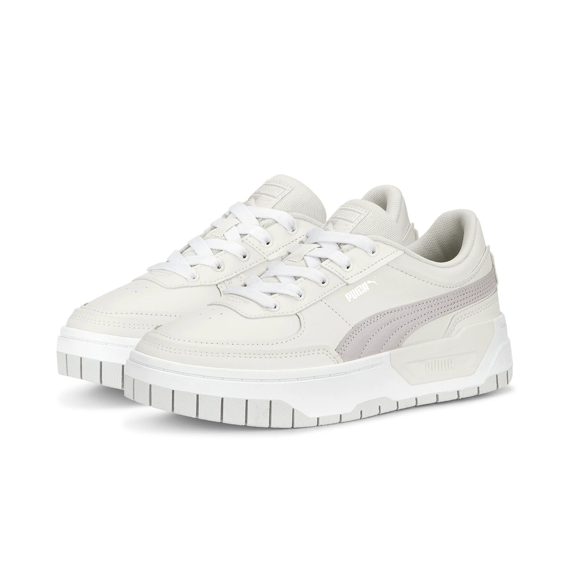 PUMA Puma Cali Dream Leather Sneaker Sneaker