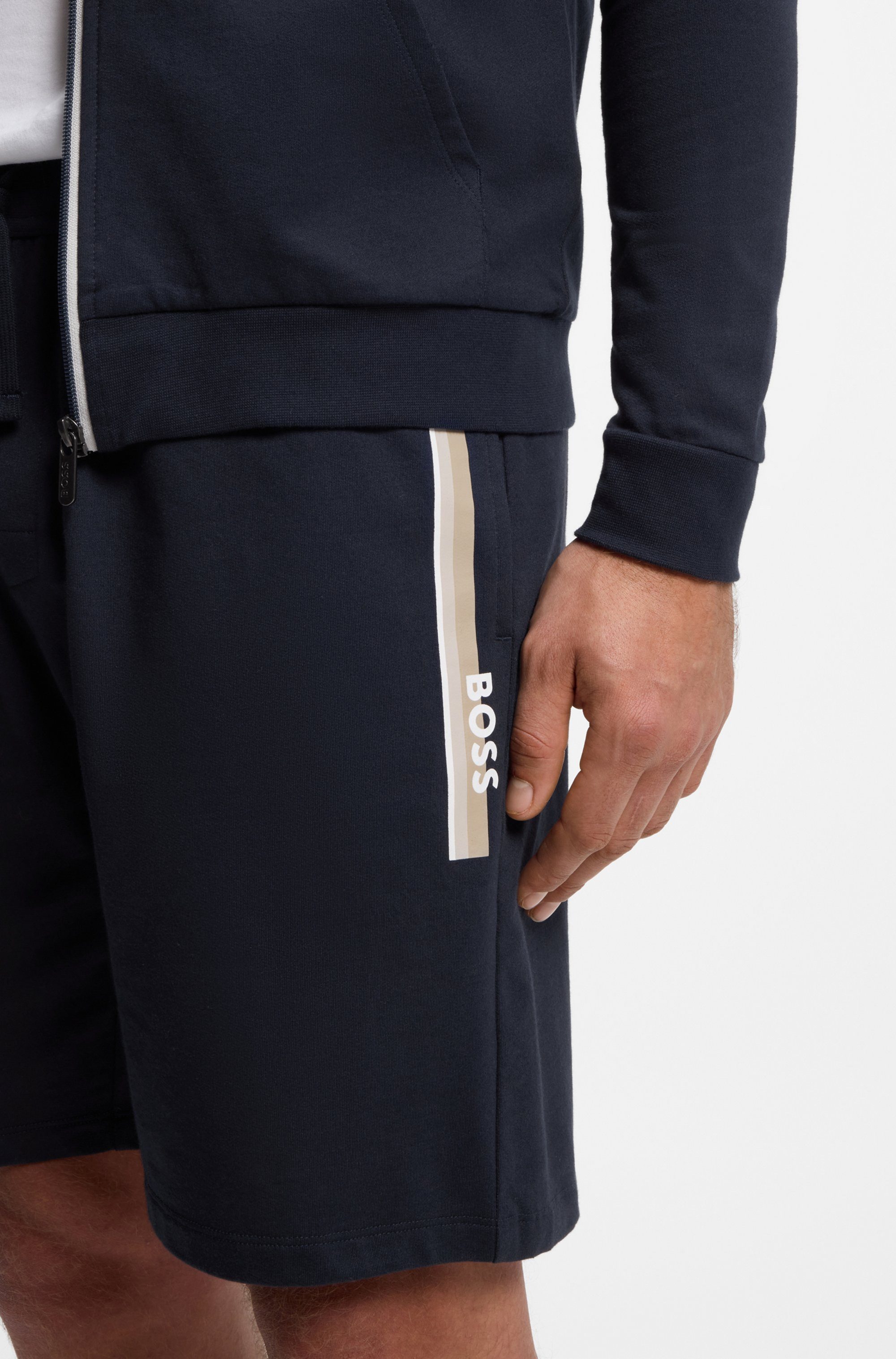 BOSS Sweatshorts Authentic Shorts