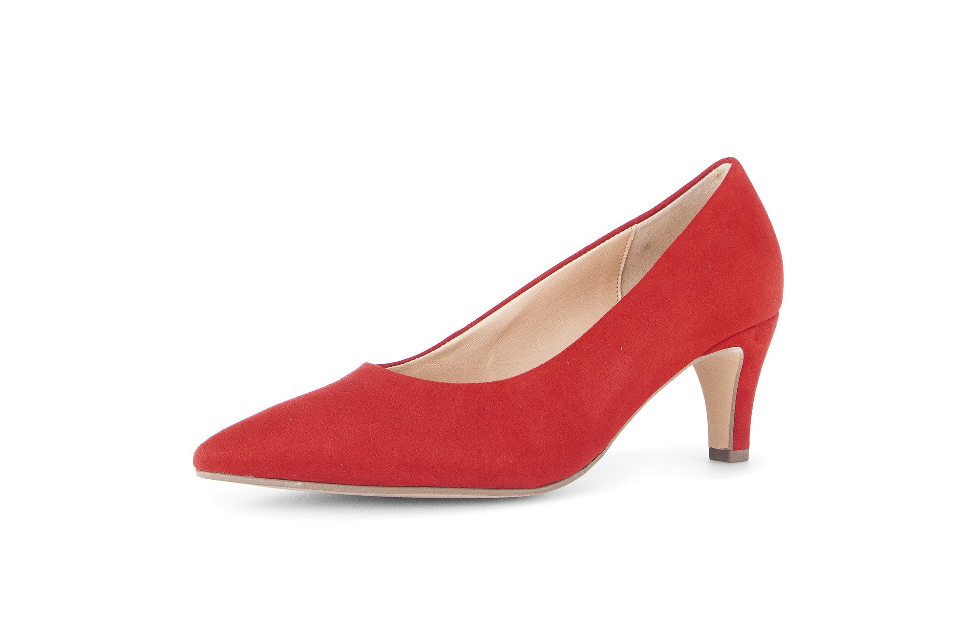 Gabor Pumps