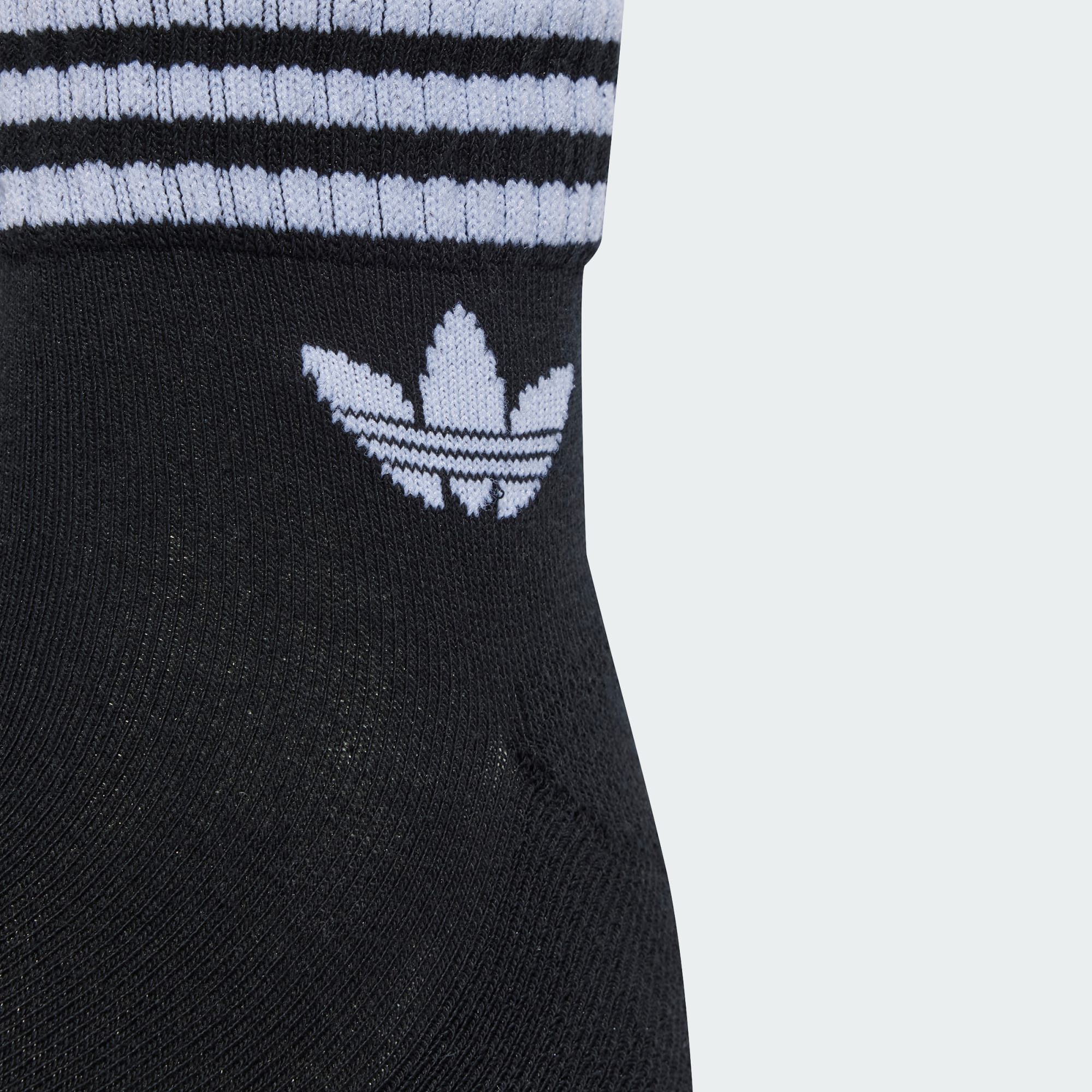 adidas Originals Socken 3-STREIFEN ANKLE SOCKEN, 3 PAAR (1-Paar)