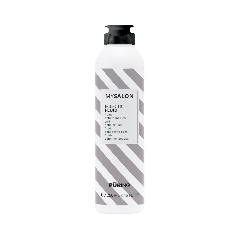 Puring Haarpflege-Set PRING PR MY Eklektisches Fluid